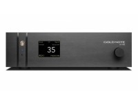 Amplificattor Stereo Integrat (DAC + Streamer Integrate + Phono MM/MC) High-End, 2x125W (8 Ohms)